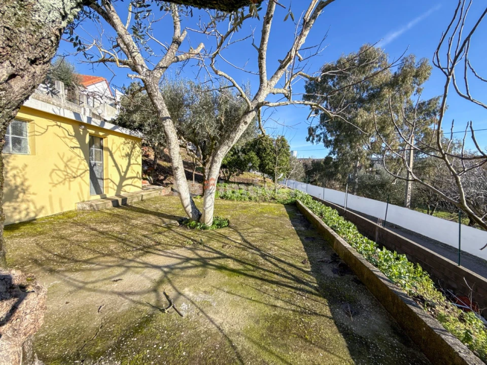 Moradia T3 para Venda em Vila Nova da Barquinha Foto 39