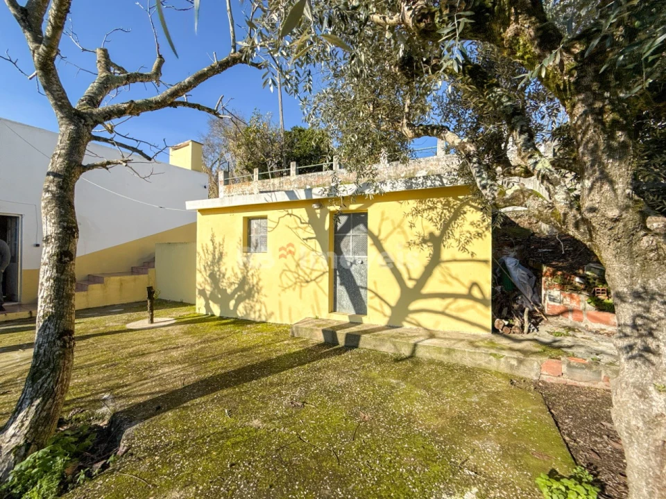 Moradia T3 para Venda em Vila Nova da Barquinha Foto 44