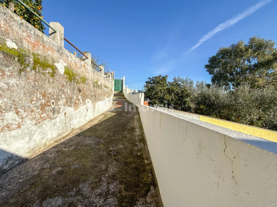 Moradia T3 para Venda em Vila Nova da Barquinha Foto 45