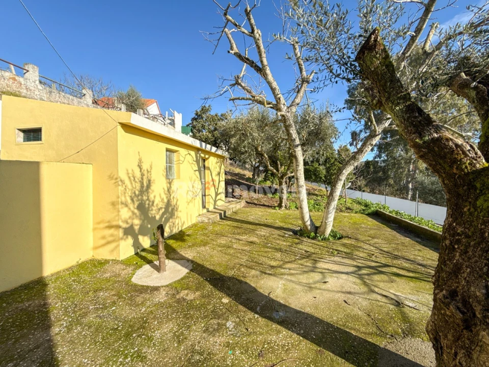 Moradia T3 para Venda em Vila Nova da Barquinha Foto 48