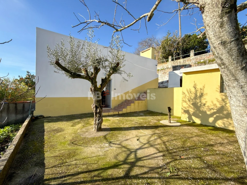 Moradia T3 para Venda em Vila Nova da Barquinha Foto 50