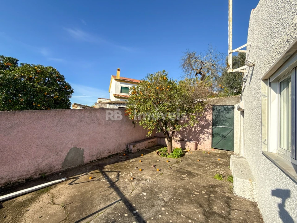 Moradia T3 para Venda em Vila Nova da Barquinha Foto 54