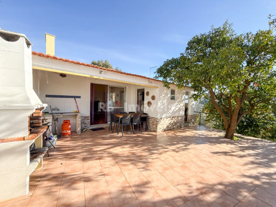 Moradia T3 para Venda em Vila Nova da Barquinha Foto 31