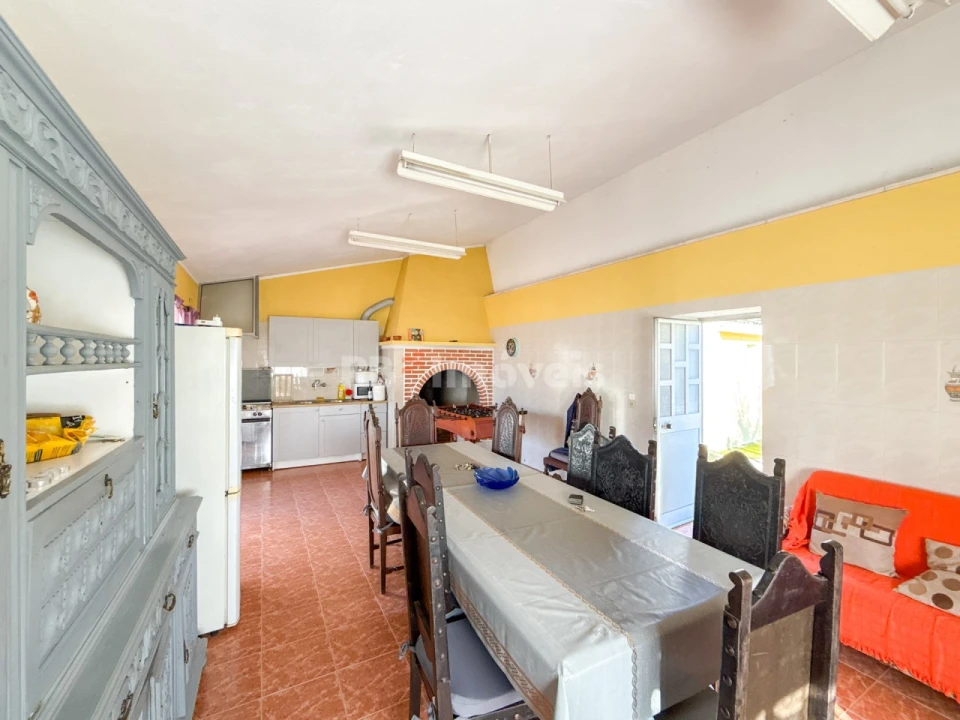 Moradia T3 para Venda em Vila Nova da Barquinha Foto 37