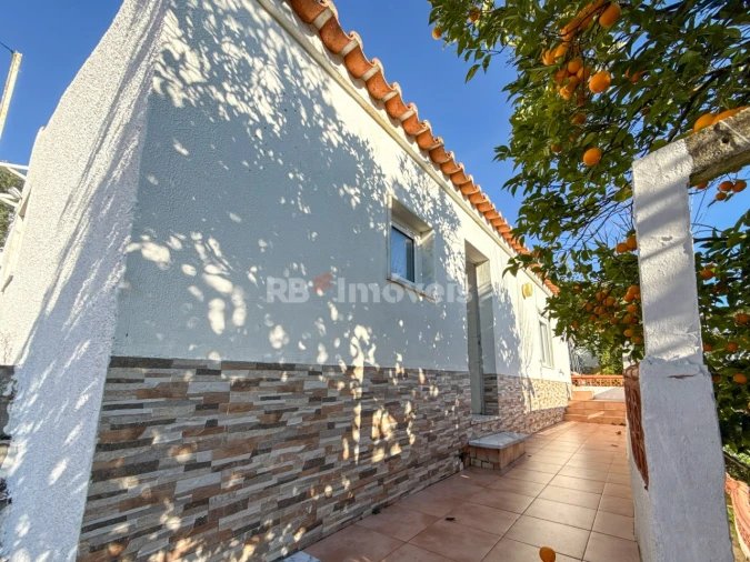 Moradia T3 para Venda em Vila Nova da Barquinha Foto 2