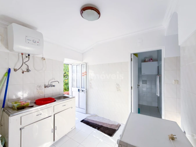 Moradia T3 para Venda em Vila Nova da Barquinha Foto 3