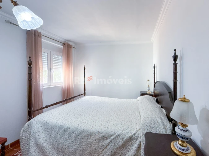 Moradia T3 para Venda em Vila Nova da Barquinha Foto 9