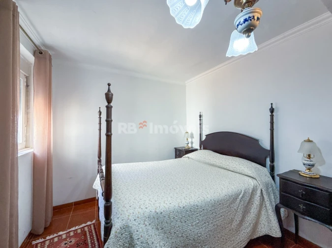 Moradia T3 para Venda em Vila Nova da Barquinha Foto 10