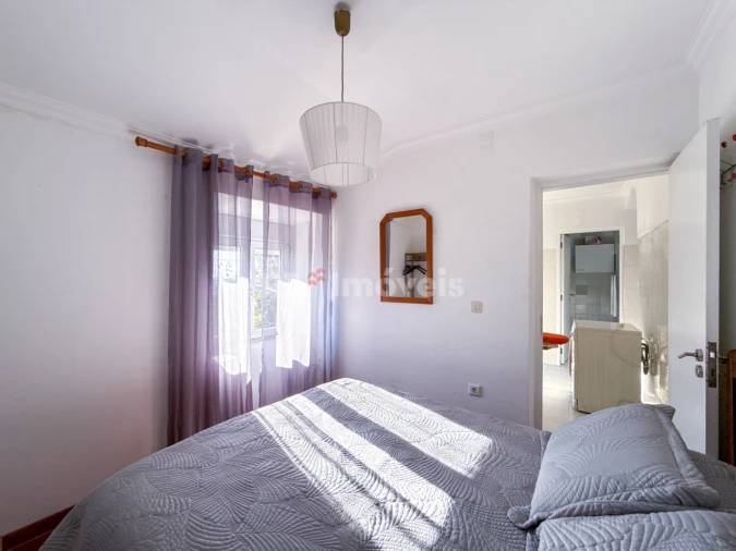 Moradia T3 para Venda em Vila Nova da Barquinha Foto 13