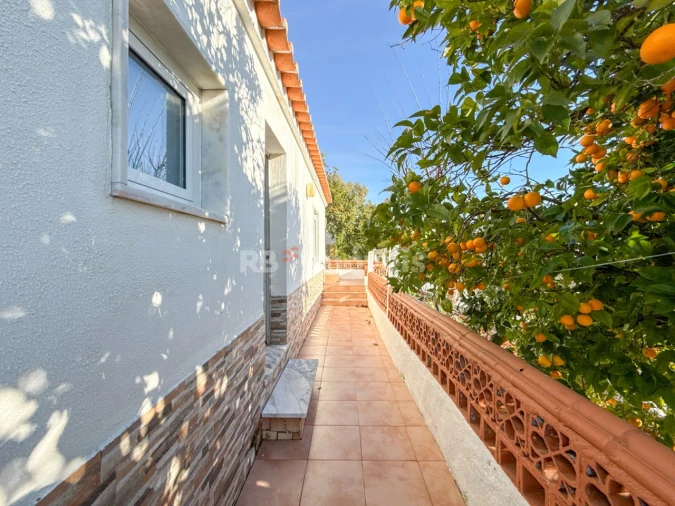 Moradia T3 para Venda em Vila Nova da Barquinha Foto 17