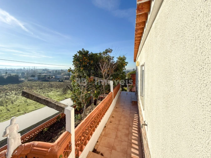 Moradia T3 para Venda em Vila Nova da Barquinha Foto 20