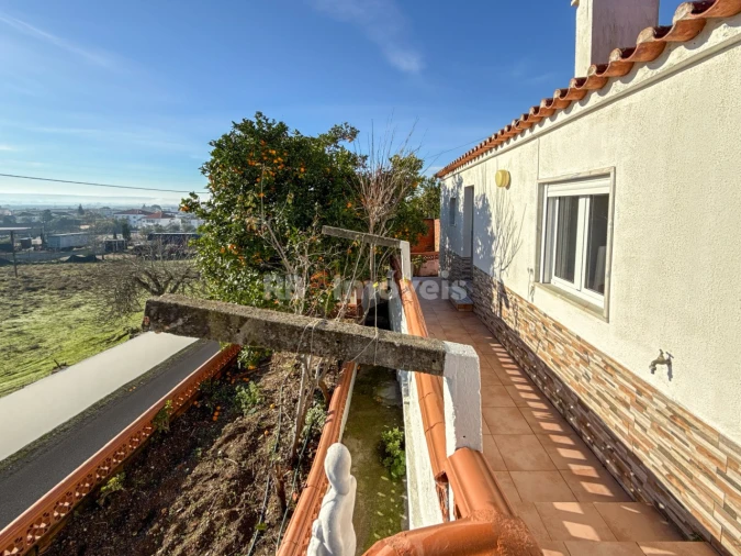 Moradia T3 para Venda em Vila Nova da Barquinha Foto 21