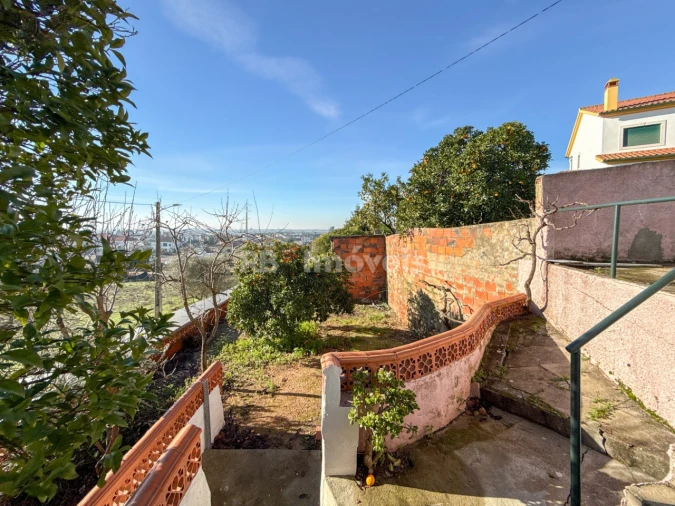 Moradia T3 para Venda em Vila Nova da Barquinha Foto 22