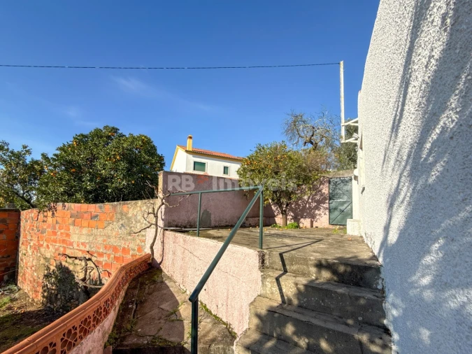 Moradia T3 para Venda em Vila Nova da Barquinha Foto 23