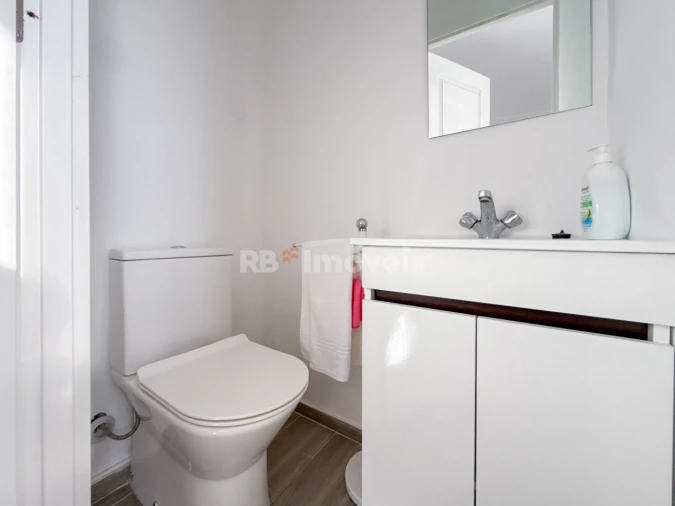 Moradia T3 para Venda em Vila Nova da Barquinha Foto 29