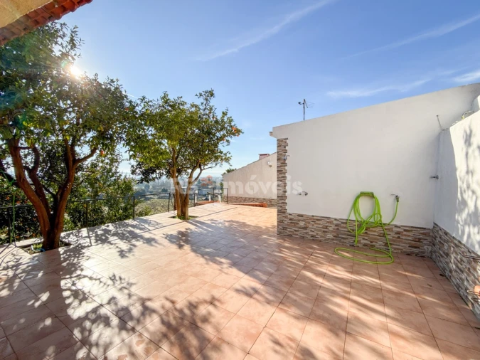 Moradia T3 para Venda em Vila Nova da Barquinha Foto 30