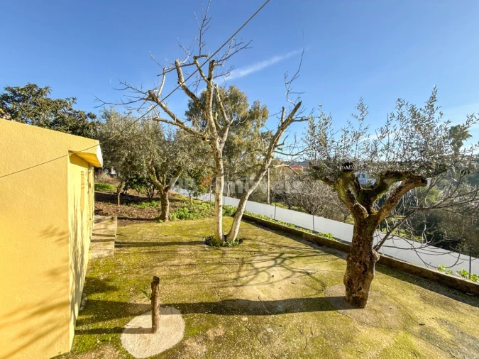 Moradia T3 para Venda em Vila Nova da Barquinha Foto 47