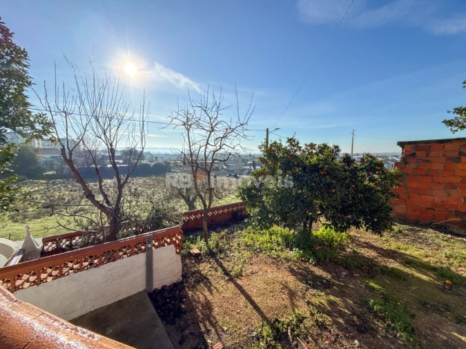 Moradia T3 para Venda em Vila Nova da Barquinha Foto 52