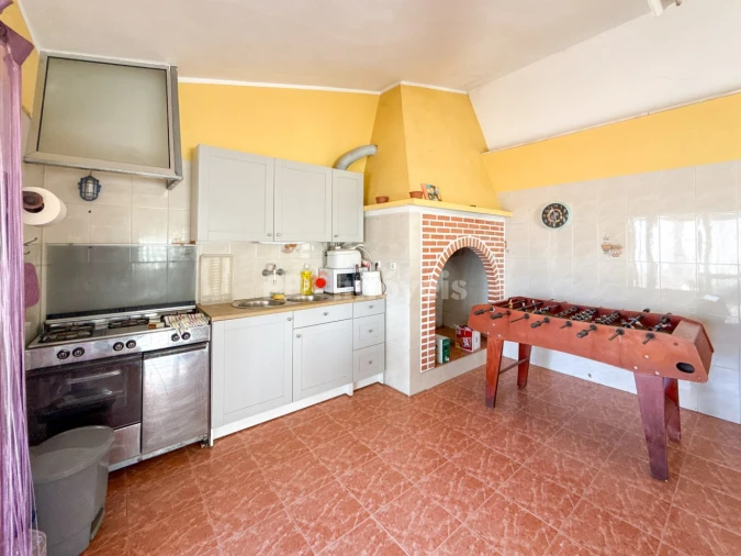 Moradia T3 para Venda em Vila Nova da Barquinha Foto 33