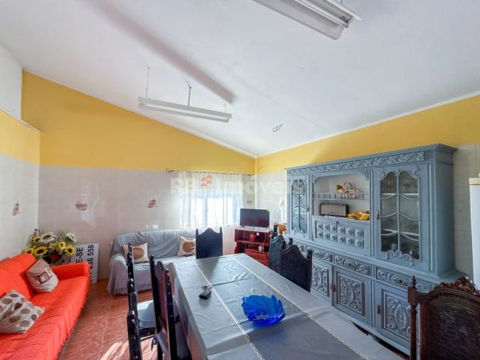 Moradia T3 para Venda em Vila Nova da Barquinha Foto 34