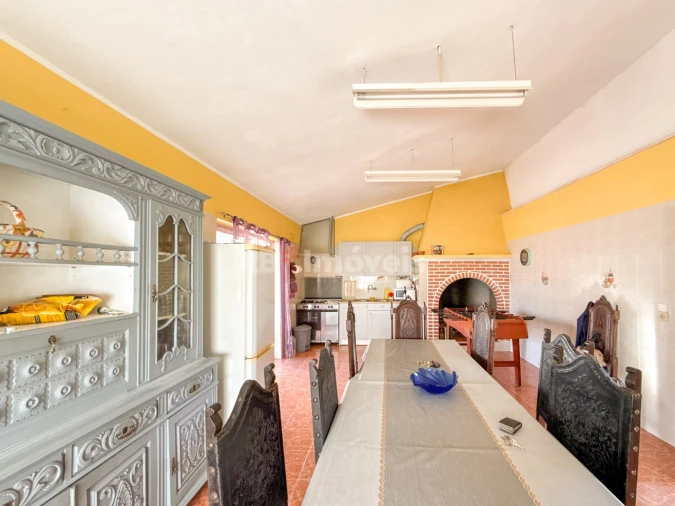 Moradia T3 para Venda em Vila Nova da Barquinha Foto 35