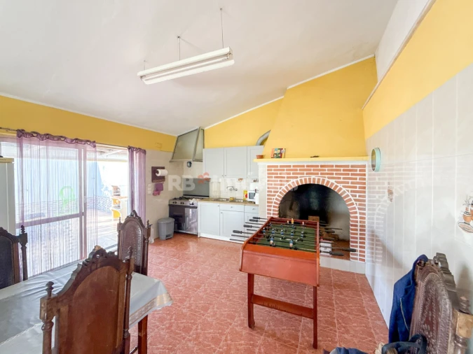 Moradia T3 para Venda em Vila Nova da Barquinha Foto 36