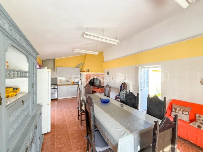 Moradia T3 para Venda em Vila Nova da Barquinha Foto 37