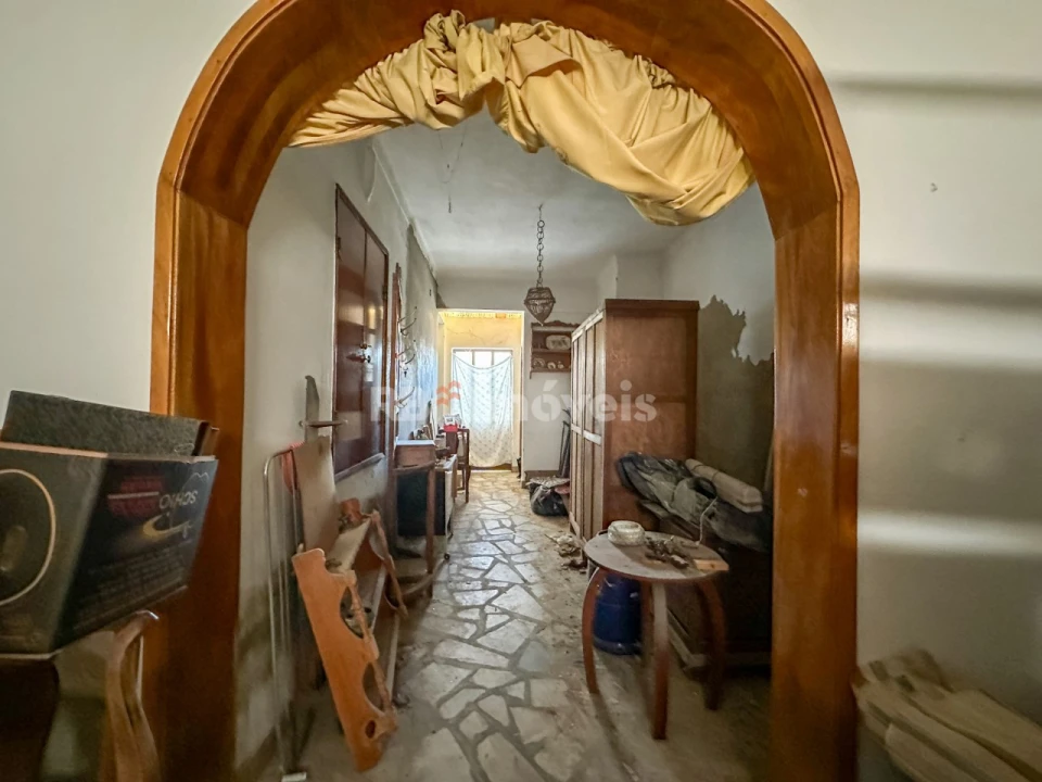 Moradia T3 para Venda em Abrantes (São Vicente e São João) e Alferrarede Foto 20