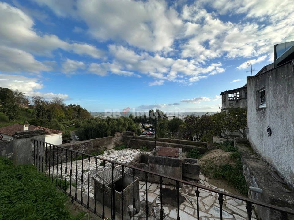 Moradia T3 para Venda em Abrantes (São Vicente e São João) e Alferrarede Foto 11