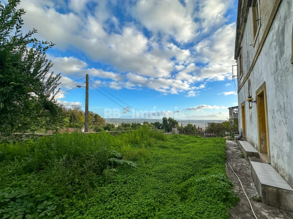 Moradia T3 para Venda em Abrantes (São Vicente e São João) e Alferrarede Foto 12