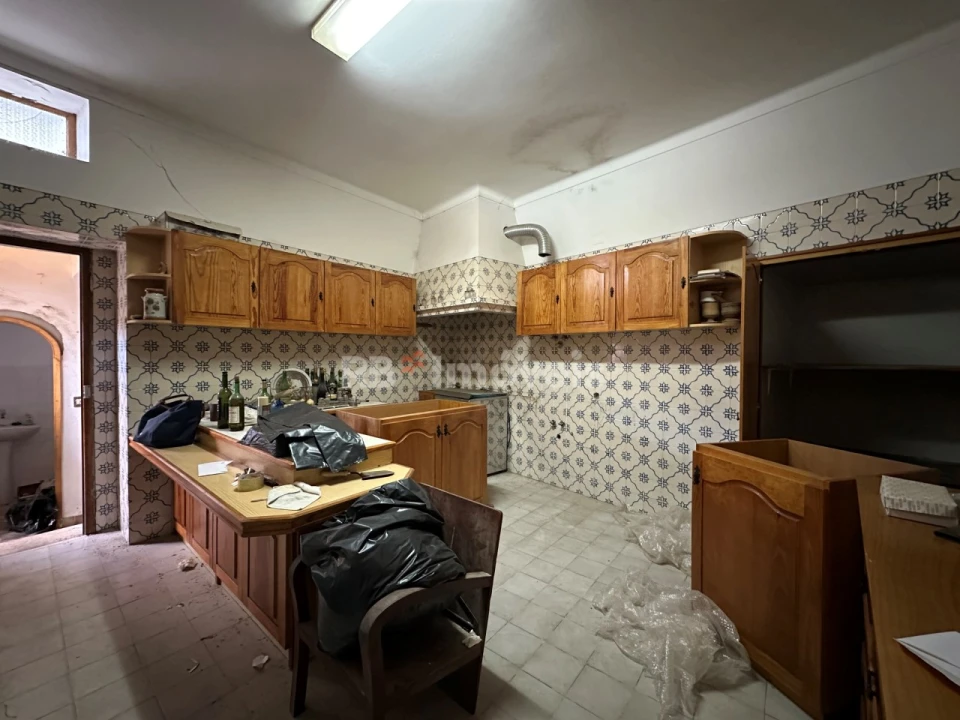 Moradia T3 para Venda em Abrantes (São Vicente e São João) e Alferrarede Foto 8