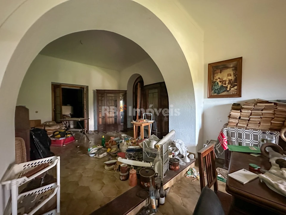 Moradia T3 para Venda em Abrantes (São Vicente e São João) e Alferrarede Foto 7