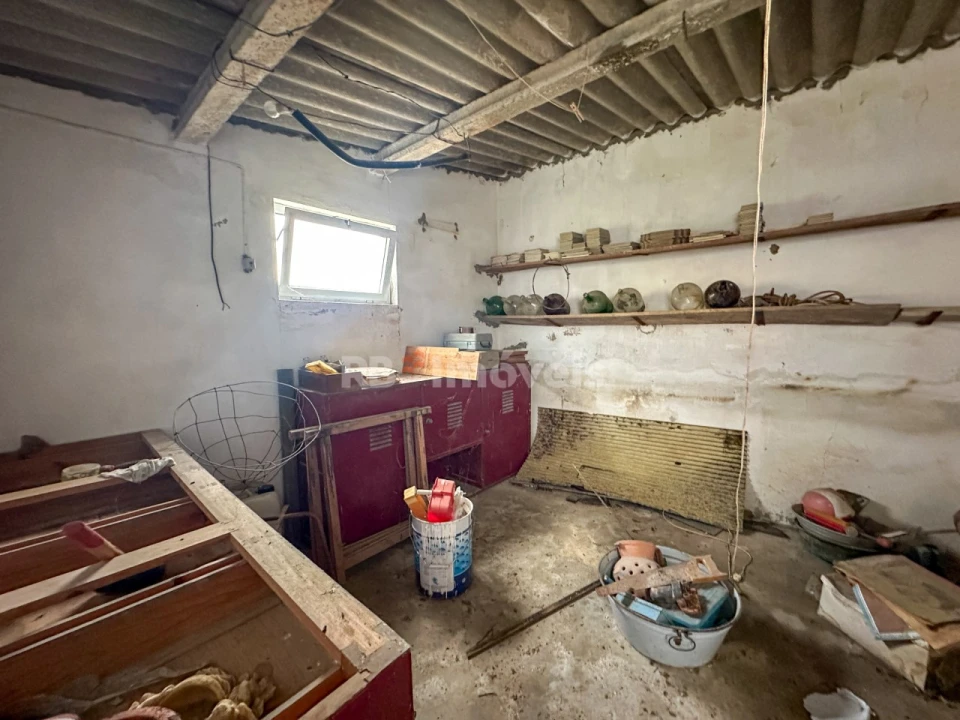 Moradia T3 para Venda em Abrantes (São Vicente e São João) e Alferrarede Foto 19