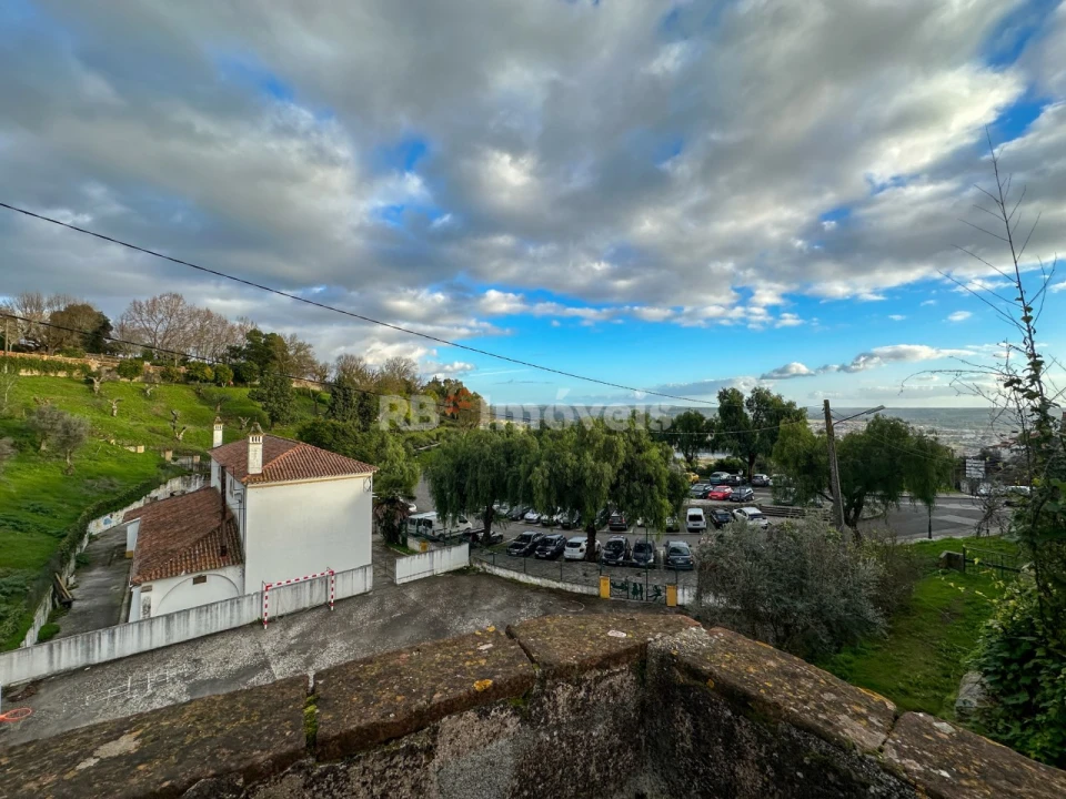Moradia T3 para Venda em Abrantes (São Vicente e São João) e Alferrarede Foto 16