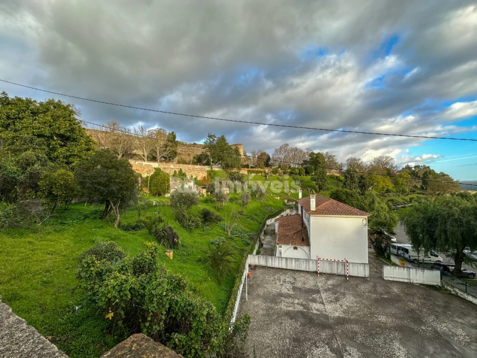 Moradia T3 para Venda em Abrantes (São Vicente e São João) e Alferrarede Foto 15