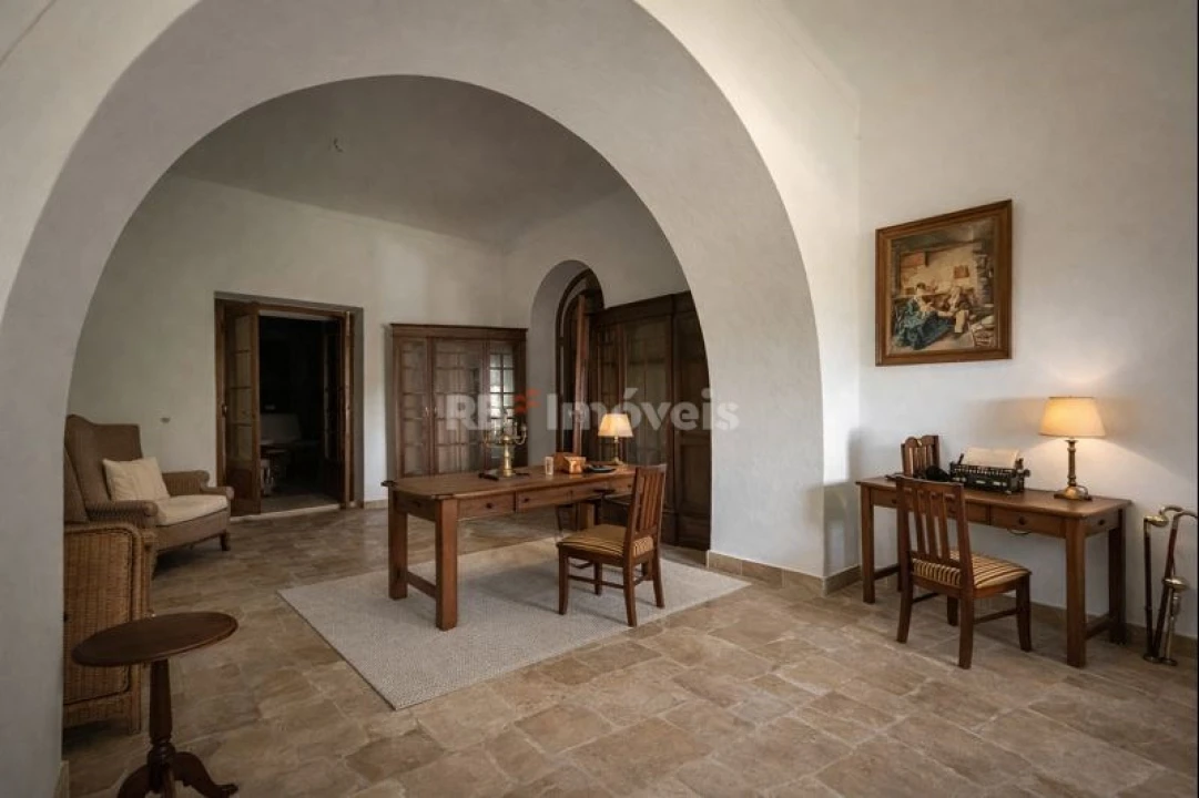 Moradia T3 para Venda em Abrantes (São Vicente e São João) e Alferrarede Foto 3