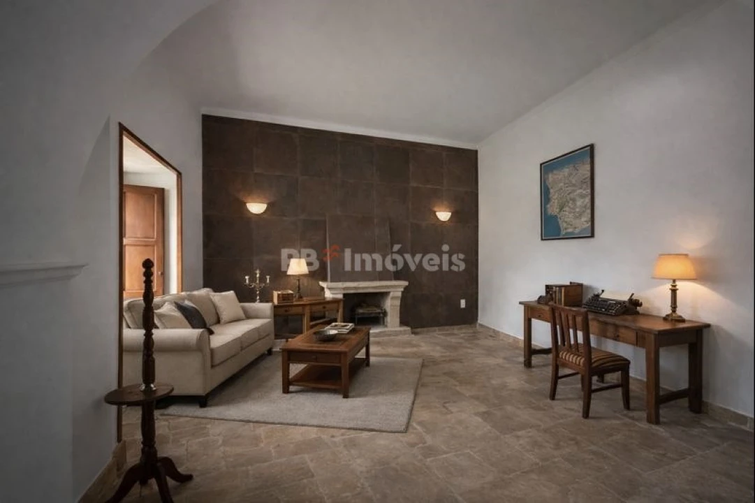 Moradia T3 para Venda em Abrantes (São Vicente e São João) e Alferrarede Foto 1