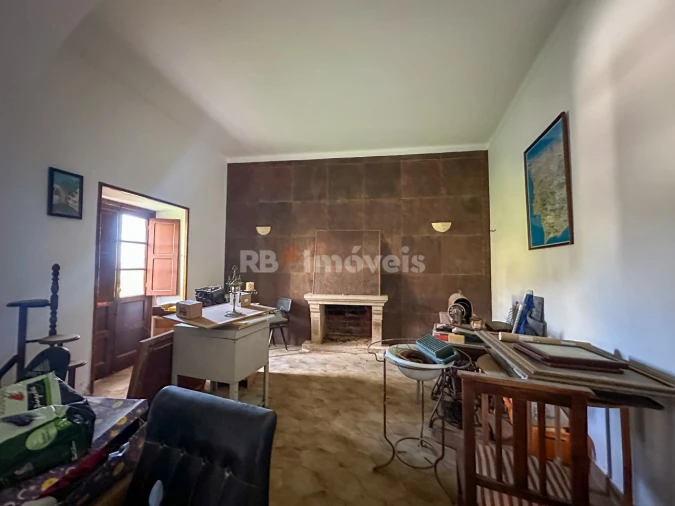 Moradia T3 para Venda em Abrantes (São Vicente e São João) e Alferrarede Foto 5