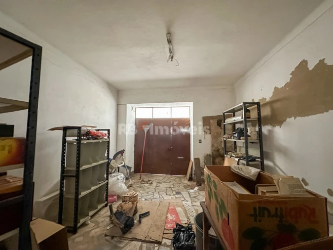 Moradia T3 para Venda em Abrantes (São Vicente e São João) e Alferrarede Foto 18