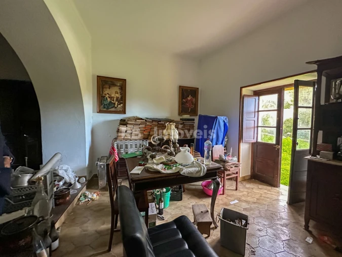 Moradia T3 para Venda em Abrantes (São Vicente e São João) e Alferrarede Foto 6