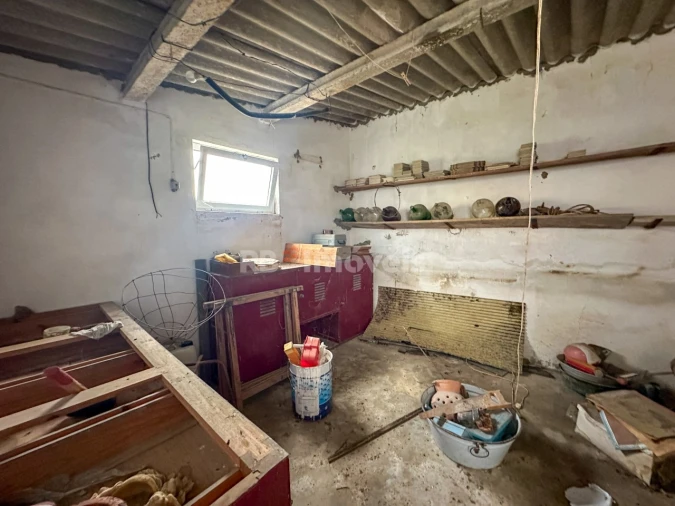 Moradia T3 para Venda em Abrantes (São Vicente e São João) e Alferrarede Foto 19