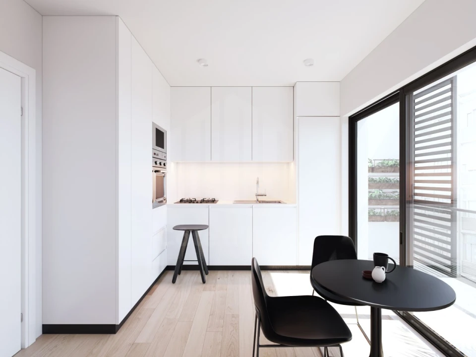 Apartamento T3 para Venda em Almada, Cova da Piedade, Pragal e Cacilhas Foto 7