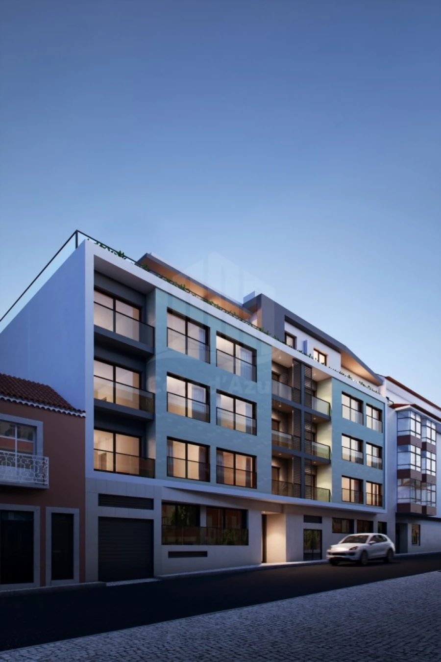 Apartamento T3 para Venda em Almada, Cova da Piedade, Pragal e Cacilhas Foto 8