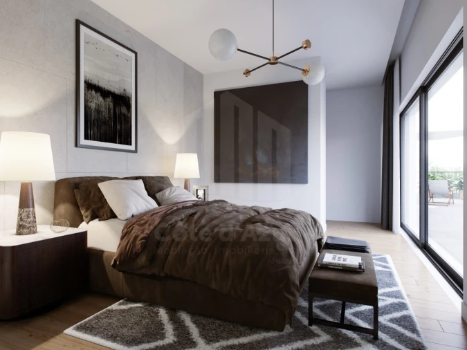 Apartamento T2 para Venda em Almada, Cova da Piedade, Pragal e Cacilhas Foto 4