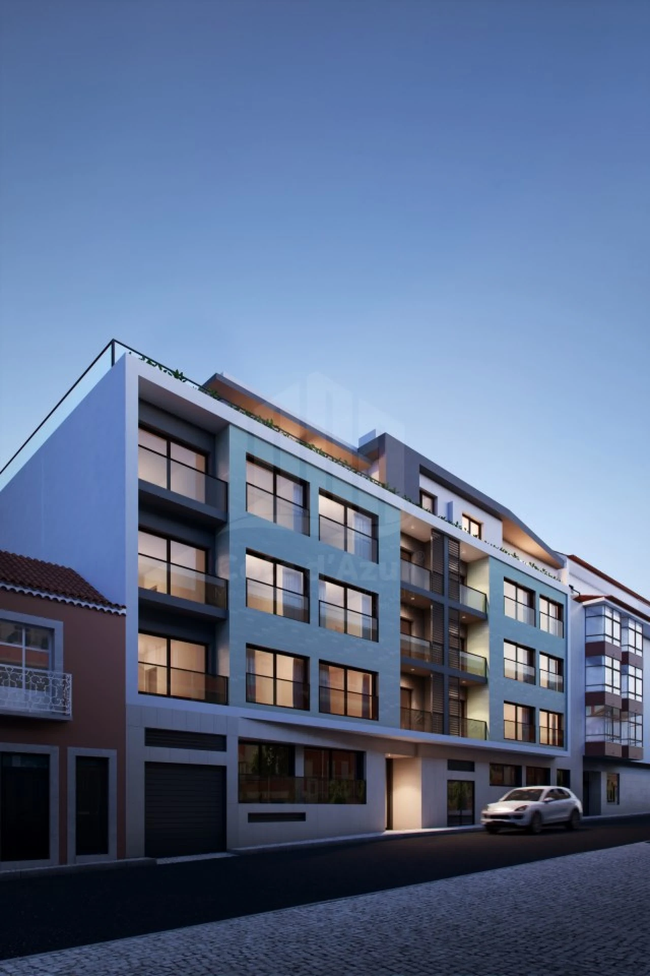 Apartamento T4 para Venda em Almada, Cova da Piedade, Pragal e Cacilhas Foto 8