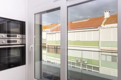 Apartamento T4 para Venda em Almada, Cova da Piedade, Pragal e Cacilhas