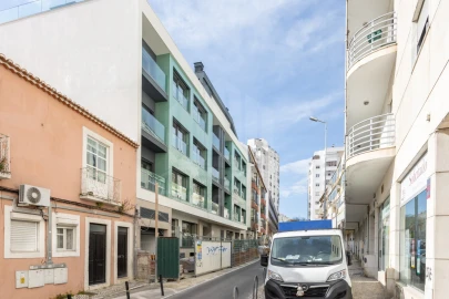 Apartamento T4 para Venda em Almada, Cova da Piedade, Pragal e Cacilhas