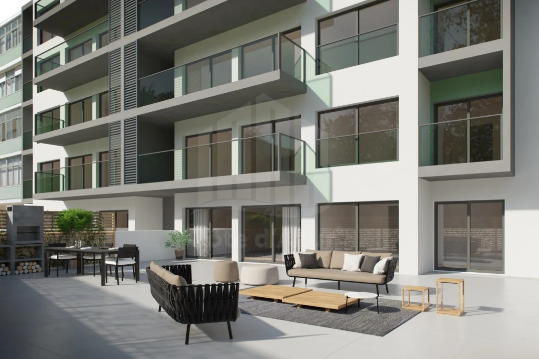 Apartamento T2 para Venda em Almada, Cova da Piedade, Pragal e Cacilhas Foto 4