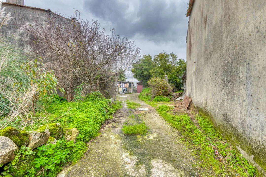 Moradia T5 para Venda em Custóias, Leça do Balio e Guifões Foto 15