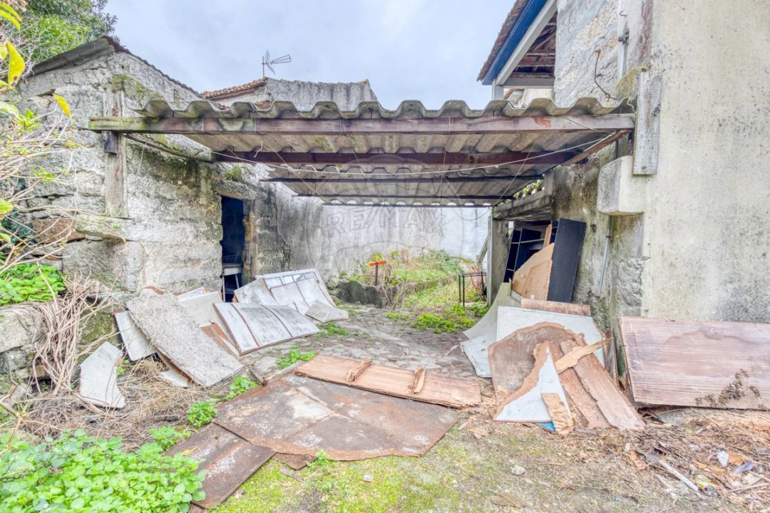Moradia T5 para Venda em Custóias, Leça do Balio e Guifões Foto 17